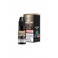 Avoria Vanille-Karamell-Tabak Liquid 10ml - 3mg/ml