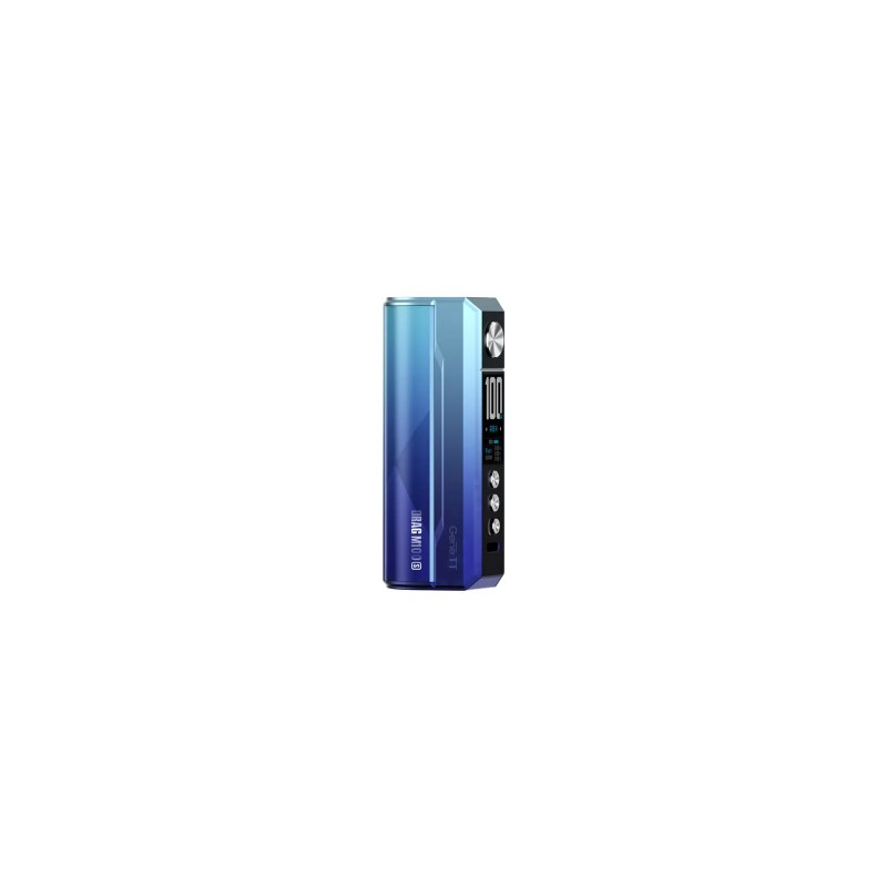 Voopoo Drag M100S 100 Watt - Blau