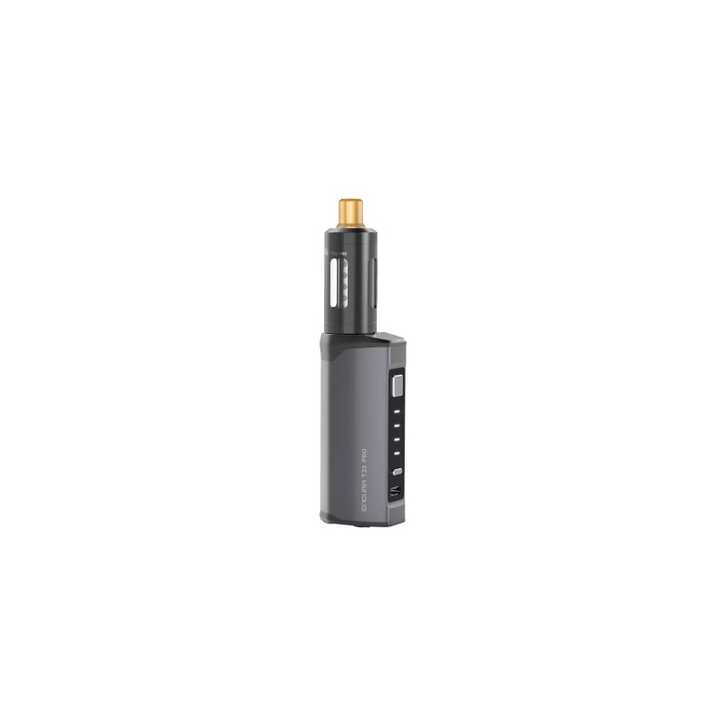 INNOKIN ENDURA T22 PRO KIT GRAU