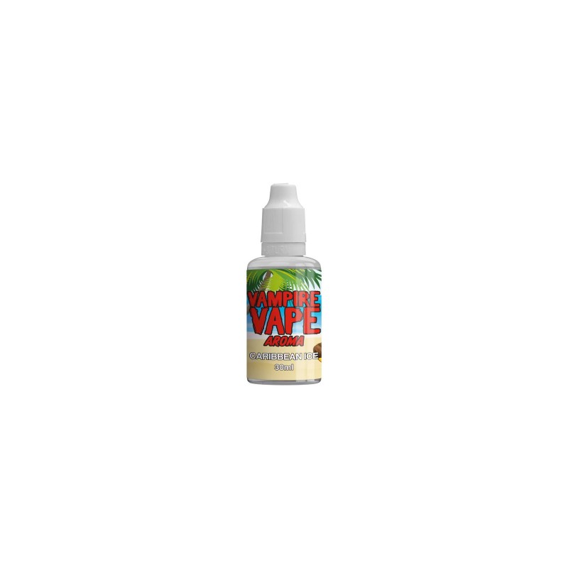 Vampire Vape - Aroma Caribbean Ice 30ml