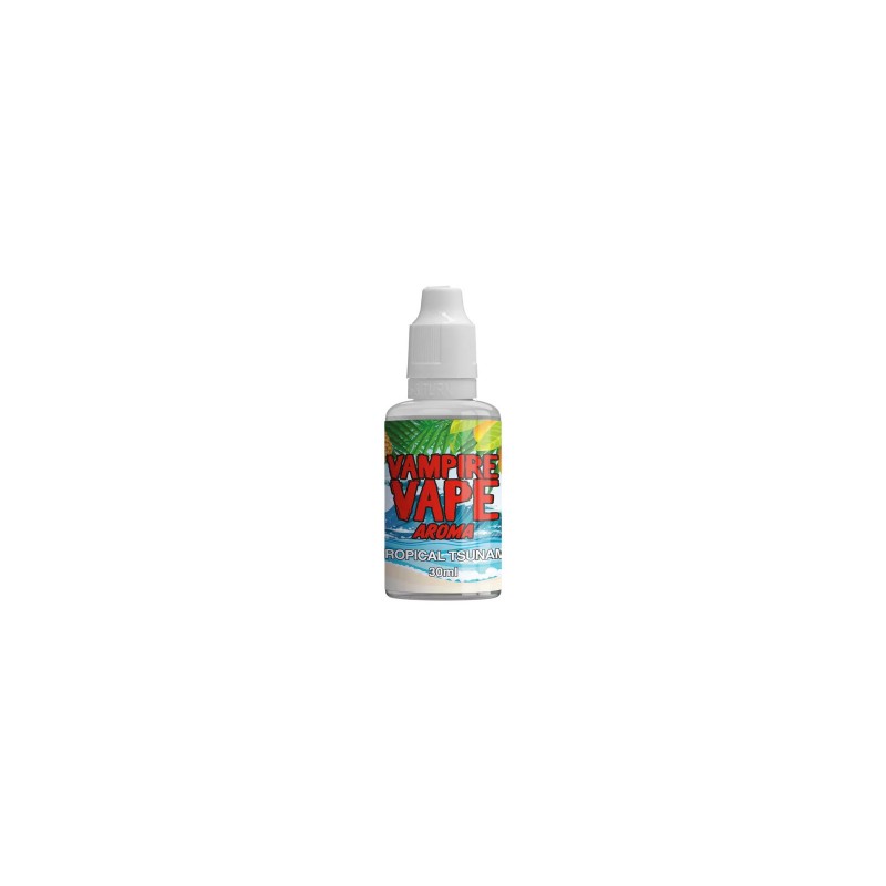 Vampire Vape - Aroma Tropical Tsunami 30ml