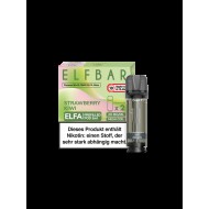 Elfbar Elfa Pod - Strawberry Kiwi - (2 Stück pro ...