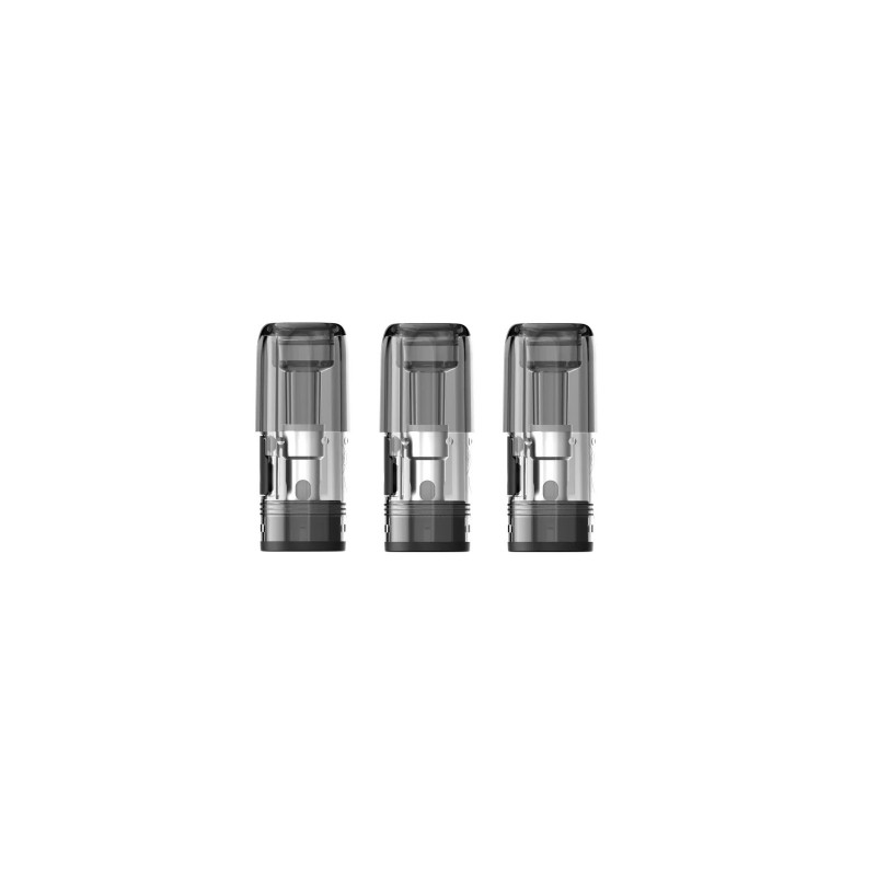 Joyetech eRoll Slim Cartridge (3 Stück pro Packun...