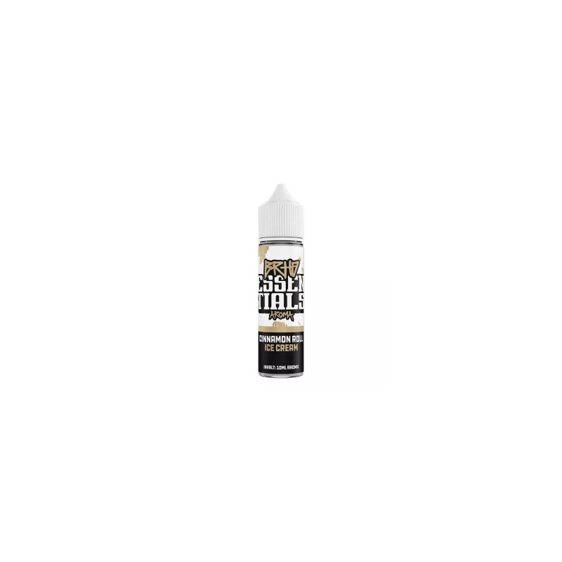 BRHD Barehead Aroma Longfill - Cinnamon Roll Ice C...