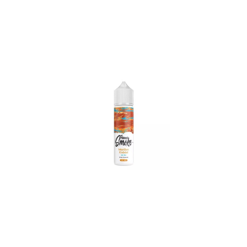 Flavour Smoke Marillenknödel on Ice Aromen 10 ml ...