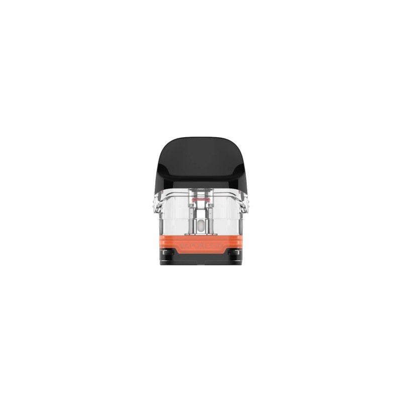 Vaporesso Luxe Q Mesh Pods 2 ml (4 Stück pro Pack...