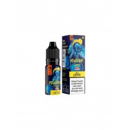 Revoltage Blue Cherry Hybrid Liquid 10ml - 0mg/ml