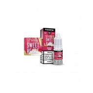 InnoCigs - Pretty Sweetheart Sahne-Erdbeer Liquid ...