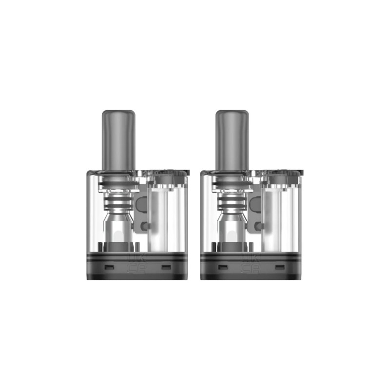 GeekVape S30 Cartridge (2 Stück pro Packung) - 0,...