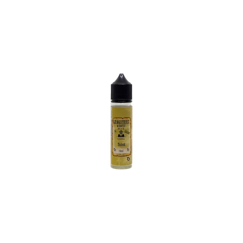 Gangsterz - Aroma Tabak 10 ml