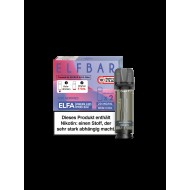 Elfbar Elfa Pod - Mix Berries - (2 Stück pro Pack...