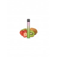 Elfbar 600 V2 CP Einweg E-Zigarette - Strawberry K...