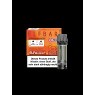 Elfbar Elfa Pod - Tropical Fruit - (2 Stück pro P...