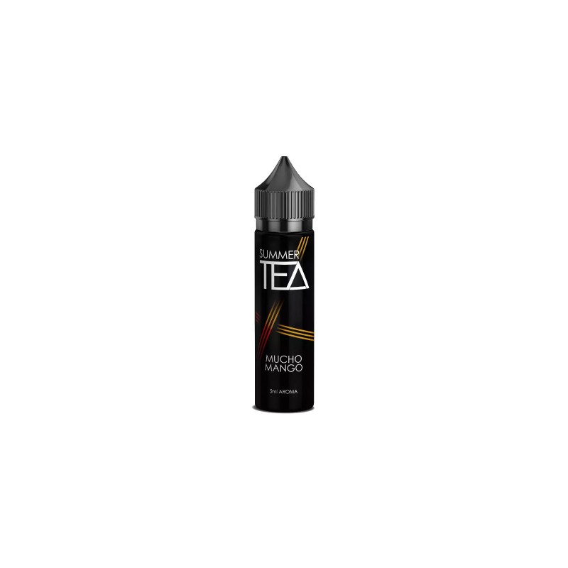 Summer Tea - Aroma Mucho Mango 5 ml