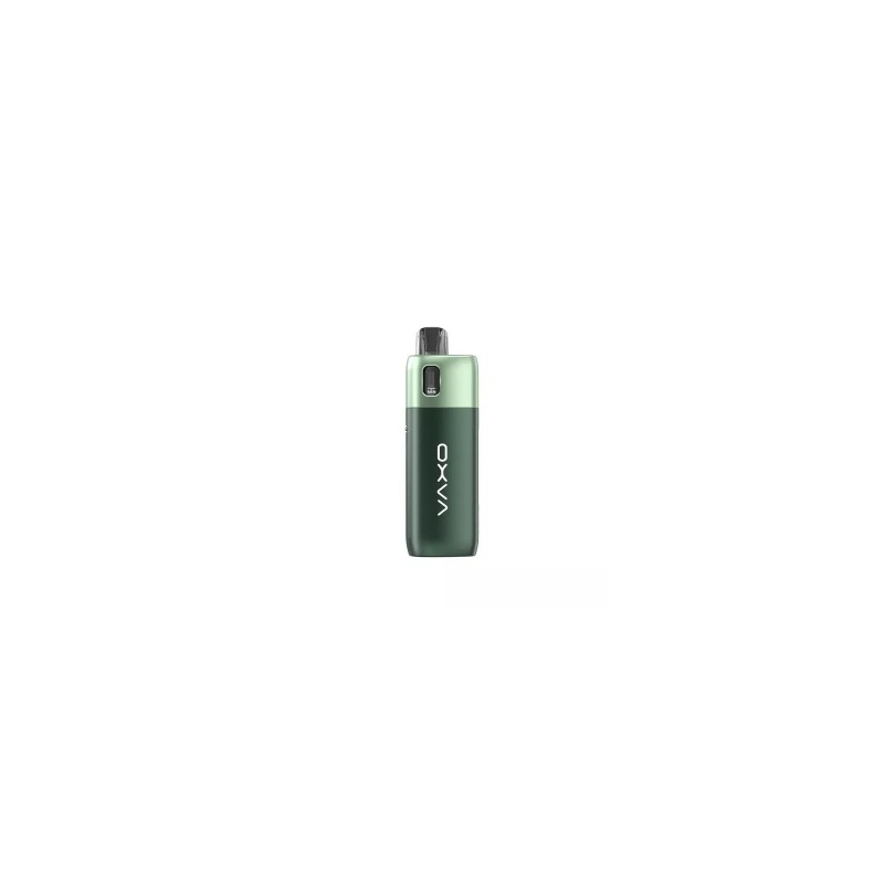 OXVA Oneo Pod Kit - Racing Green