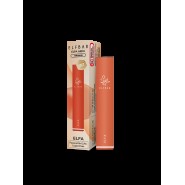 Elf Bar Elfa Akku 500 mAh - Orange