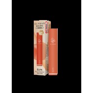 Elf Bar Elfa Akku 500 mAh - Orange