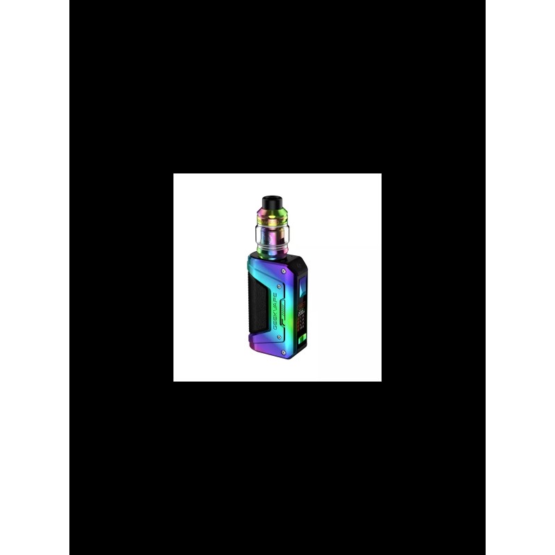 Geekvape Aegis Legend 2 Kit Rainbow