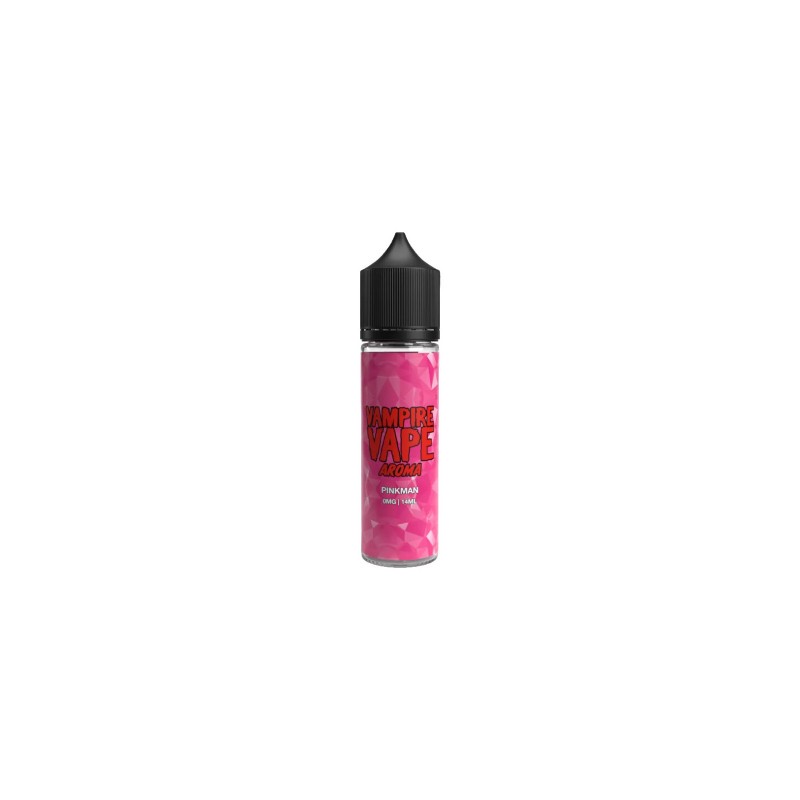 Vampire Vape -  Aroma Pinkman 14 ml