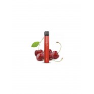 Elfbar 600 V2 CP Einweg E-Zigarette - Cherry - 20m...