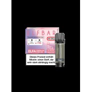 Elfbar Elfa Pod - Peach Ice - (2 Stück pro Packun...