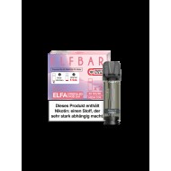 Elfbar Elfa Pod - Peach Ice - (2 Stück pro Packun...