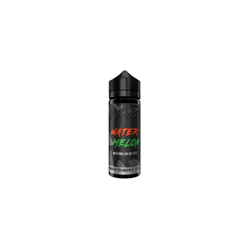 Maza - Aroma Watermelon Ice 10 ml