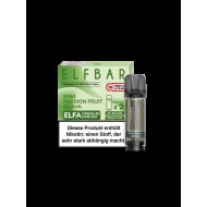 Elfbar Elfa Pod - Kiwi Passionfruit Guava - (2 St...