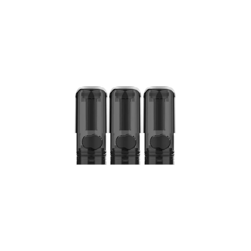 GeekVape Wenax S-C Cartridge 3 ml (3 Stück pro Pa...