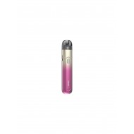 ASPIRE FLEXUS Q GOLD-PINK