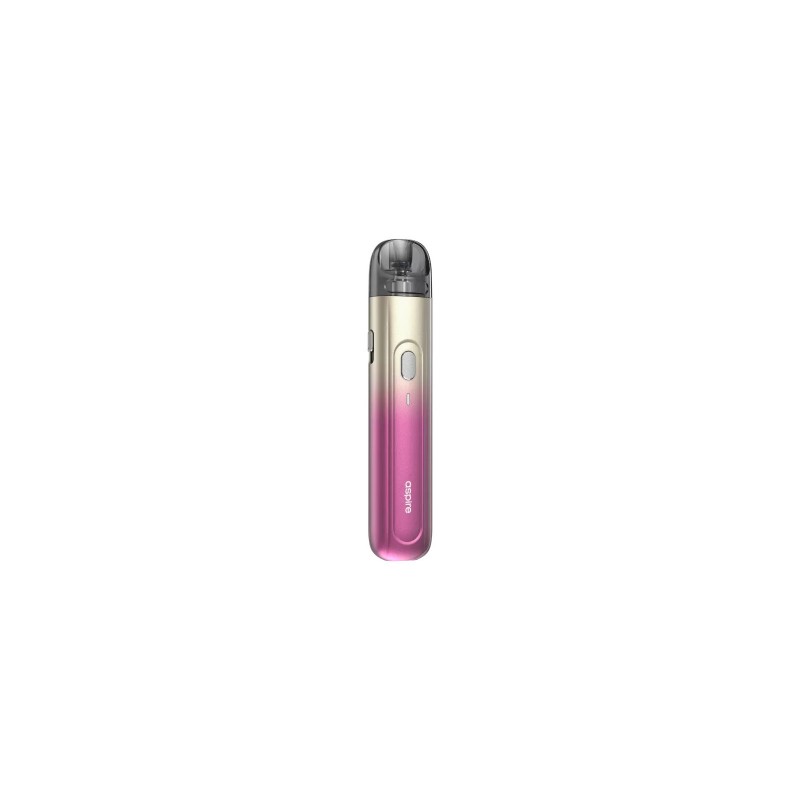 ASPIRE FLEXUS Q GOLD-PINK