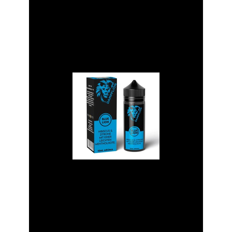 Dampflion - Blue Lion Aroma 10ml