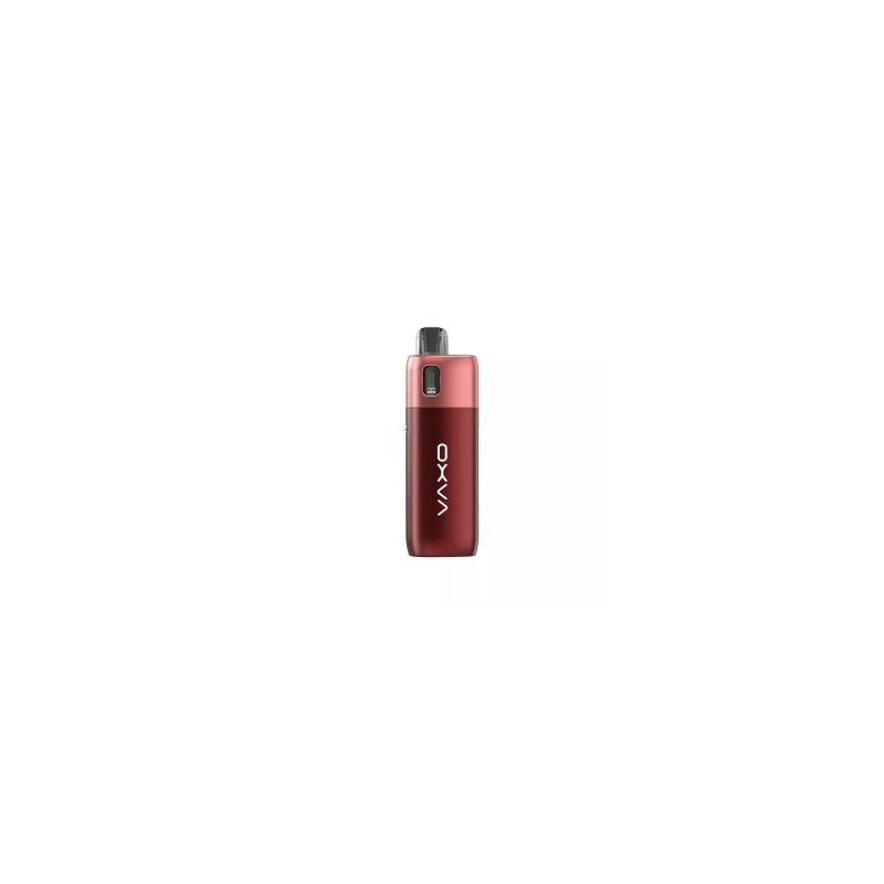 OXVA Oneo Pod Kit - Ruby Red