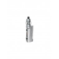 Aspire Boxxer Kit - Silber