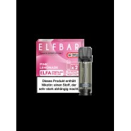 Elfbar Elfa Pod - Pink Lemonade - (2 Stück pro Pa...