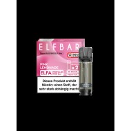 Elfbar Elfa Pod - Pink Lemonade - (2 Stück pro Pa...