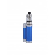 ASPIRE ZELOS 3 KIT SCHWARZ-CHROME