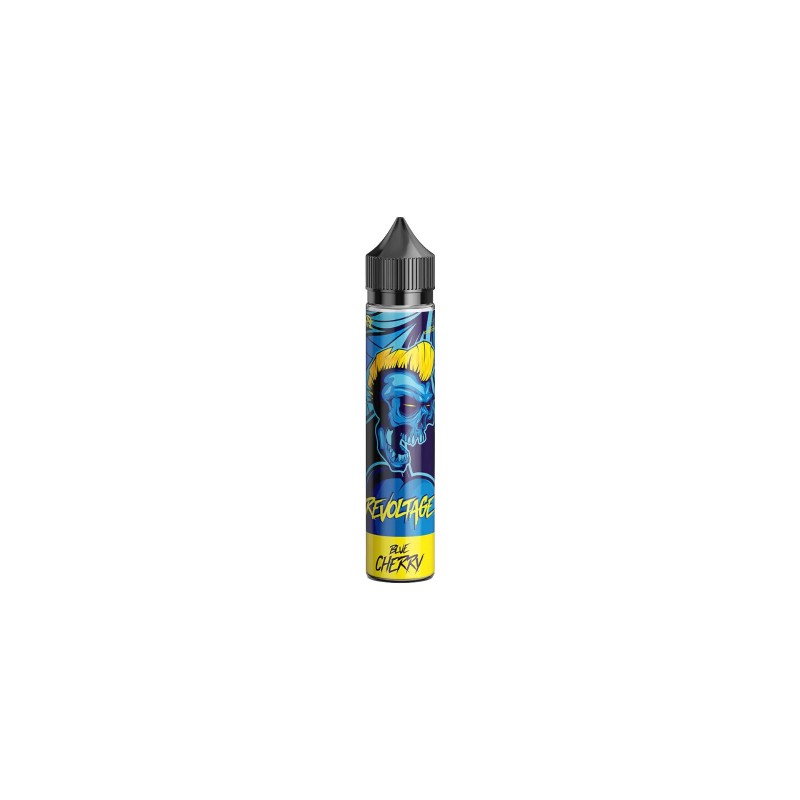 Revoltage - Aroma Blue Cherry 15 ml