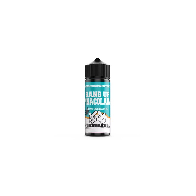 GangGang - Aroma Hang Up Pinacolada 10 ml