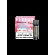 Elfbar Elfa Pod - Watermelon - (2 Stück pro Packu...