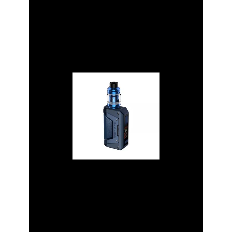 Geekvape Aegis Legend 2 Kit Navy Blue