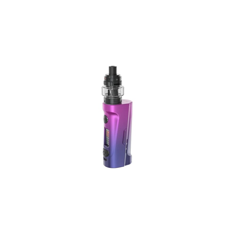 Aspire Boxxer Kit - Lila