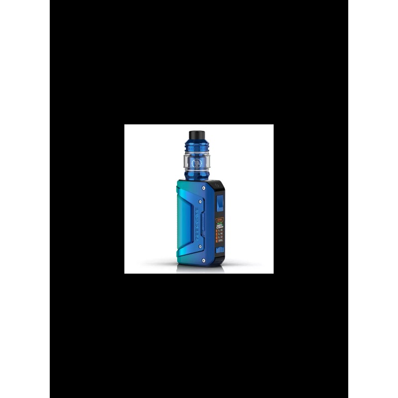 Geekvape Aegis Legend 2 Kit Mint Blue