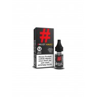 Must Have "Hashtag" Liquid 10ml - 12mg/m...