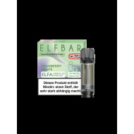 Elfbar Elfa Pod - Cranberry Grape - (2 Stück pro ...