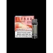 Elfbar Elfa Pod - Elfergy - (2 Stück pro Packung)