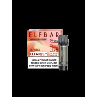 Elfbar Elfa Pod - Elfergy - (2 Stück pro Packung)