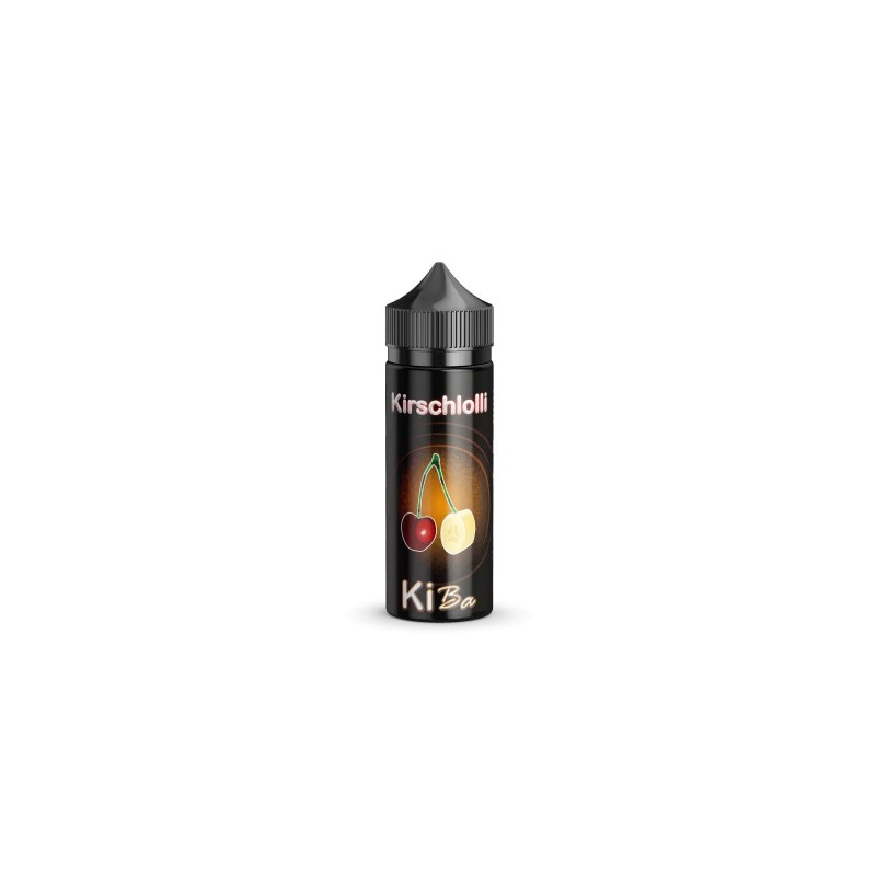 Kirschlolli - Aroma KiBa 10 ml