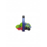 Elfbar 600 V2 CP Einweg E-Zigarette - Mad Blue - 2...