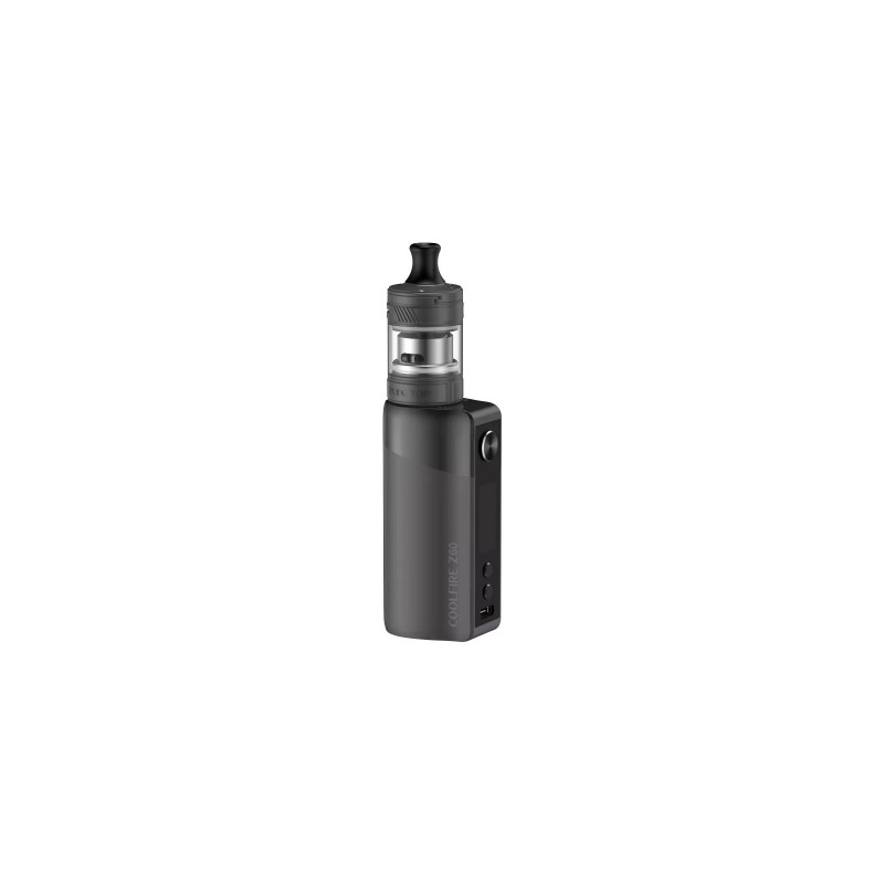 INNOKIN COOLFIRE Z60 ZLIDE TOP KIT GUNMETAL